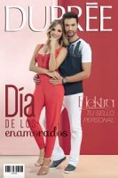 Día de los enamorados Elektra tu sello personal C03-17