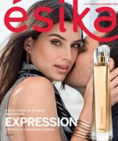 Vive el poder de tu amor redescubre Expression expresa tu verdadera esencia C03-17