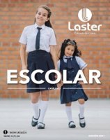 Escolar catálogo