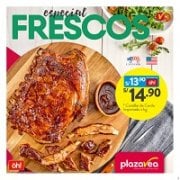 Especial Frescos - febrero 2017