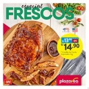 Especial Frescos - febrero 2017