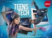 Siempre conectados Teens tech