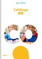 Catálogo 2017 Inicial