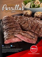 Expertos en parrillas