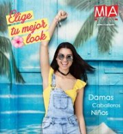 Elige tu mejor look Damas caballeros niños