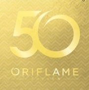 50 Oriflame -Sweden- C04-17