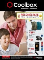 Reconéctate con las clases