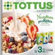 Nuestros productos - Tottus