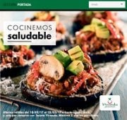 Cocinemos saludable