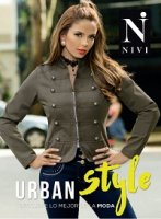 Urban Style Descubre lo mejor de la moda C03-17