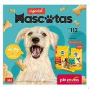 Especial mascotas Plaza Vea