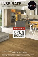 Tendencia Open House