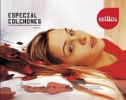 Especial colchones - Estilos