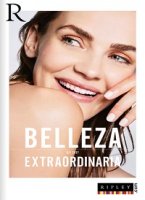 Belleza O/I 2017 extraordinaria