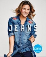 Jeans Paris