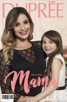 Feliz Día Mamá C07-17