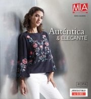 Auténtica & Elegante