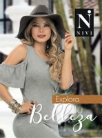 Explora tu belleza C04-17