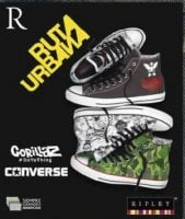 Ruta Urbana - Zapatillas