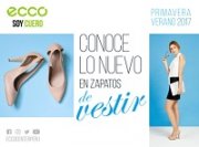 Conoce lo nuevo en zapatos de vestir primavera verano 2017