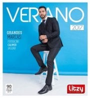 Verano 2017 - Litzy catálogo