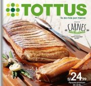 Carnes exclusivas - Tottus