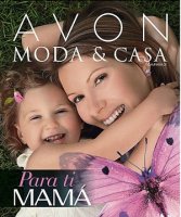 Parta t Mam - Moda & Casa C-7