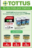 Mam sabe que los precios bajos y las mejores ofertas siempre estn en Tottus - Tottus