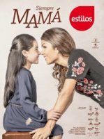 Siempre mamá
