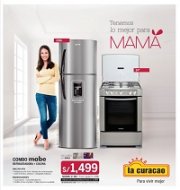Tenemos lo mejor para mamá