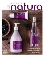 Tiempo de acaí. Energía y vitalidad para tu piel. C05-17