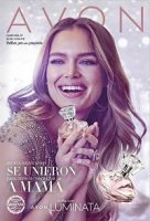 Avon & Swarovski se unieron para darle la mejor joya a mam C07-17