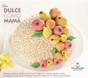 Tan dulce como mamá - Vivanda