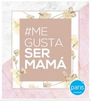 #megustasermamá