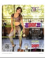 deporte dosmil17 Otoo invierno 2017