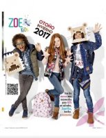 Otoo invierno 2017 - Zoe kids