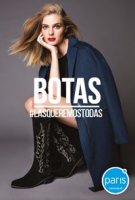 Botas #lasqueremostodas