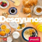 Especial desayunos - Plaza Vea