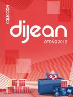 Dijean - Coleccin Otoo-Invierno 2012