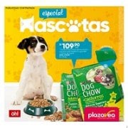 Especial Mascotas - Plaza Vea