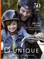 Da del Padre Ser pap te cambia la vida celbralo con Unique C06-17