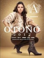 Azaleia - Colección Otoño 2012