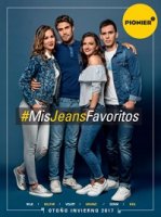 #MisJeansFavoritos Otoo invierno 2017