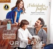 ¡Felicidades papá! C08-17