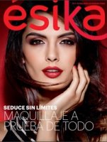 Seduce sin límites Maquillaje a prueba de todo C08-10