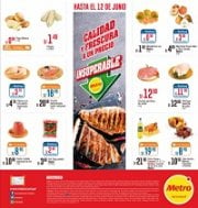 Hasta el 12 de junio Calidad y frescura a un precio insuperable