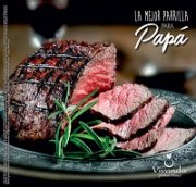 La mejor parrilla para papá