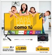Papá quiero ser como tú