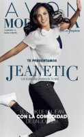 Te presentamos Jeanetic los jeans que cambiarn tu vida MC10-17