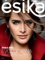Ésika Pro Evoluciona C11-17